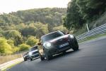 Mini John Cooper Works Countryman 2020 года (WW)